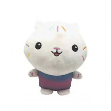 (22cm) Children's Cute Plush Sleeping Toy 25cm