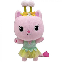 (25cm) Children's Cute Plush Sleeping Toy 25cm
