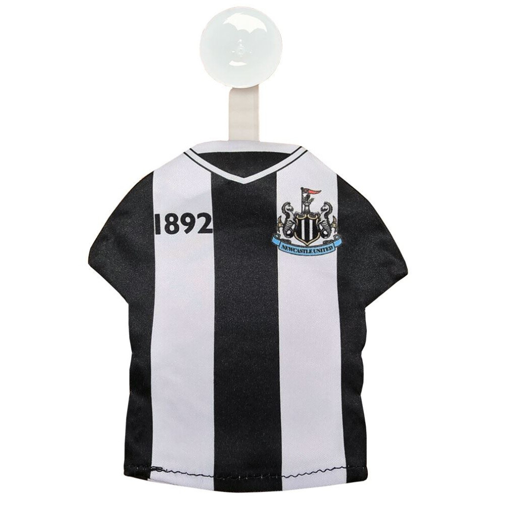 Newcastle United Fc Mini Kit 5055488267808