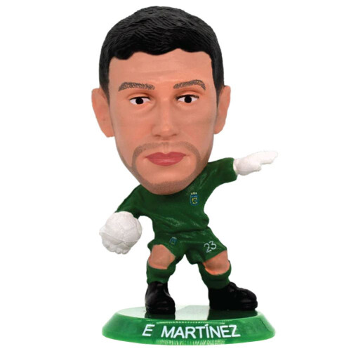 Argentina SoccerStarz Emiliano Martinez