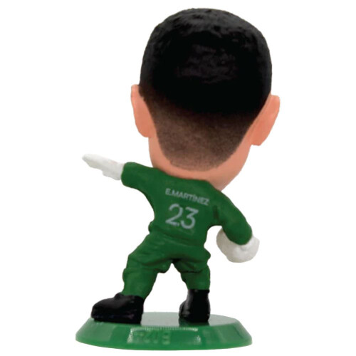 Argentina SoccerStarz Emiliano Martinez 1