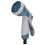 Heavy Duty Hose Nozzle, Adjustable Spray Patterns For Every Need, Ergonomic Design For Comfort And Control 1