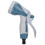 Heavy Duty Hose Nozzle, Adjustable Spray Patterns For Every Need, Ergonomic Design For Comfort And Control 5