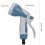 Heavy Duty Hose Nozzle, Adjustable Spray Patterns For Every Need, Ergonomic Design For Comfort And Control 6