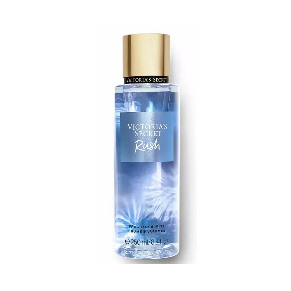 New Victoria's Secret Women's Victoria Secret Rush Mist-250 Ml