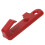 Versatile Front Hook for GOTRAX GXL V2 E-Scooter - Lightweight & Durable 13