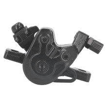 Premium Black Scooter Brake Caliper for GOTRAX - Easy Install
