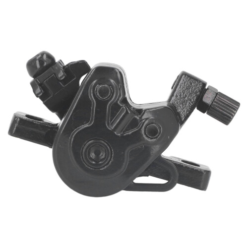 Premium Black Scooter Brake Caliper for GOTRAX - Easy Install