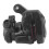 Premium Black Scooter Brake Caliper for GOTRAX - Easy Install 7