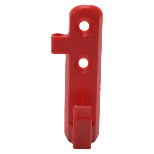 Versatile Front Hook for GOTRAX GXL V2 E-Scooter - Lightweight & Durable 1