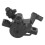 Premium Black Scooter Brake Caliper for GOTRAX - Easy Install 13