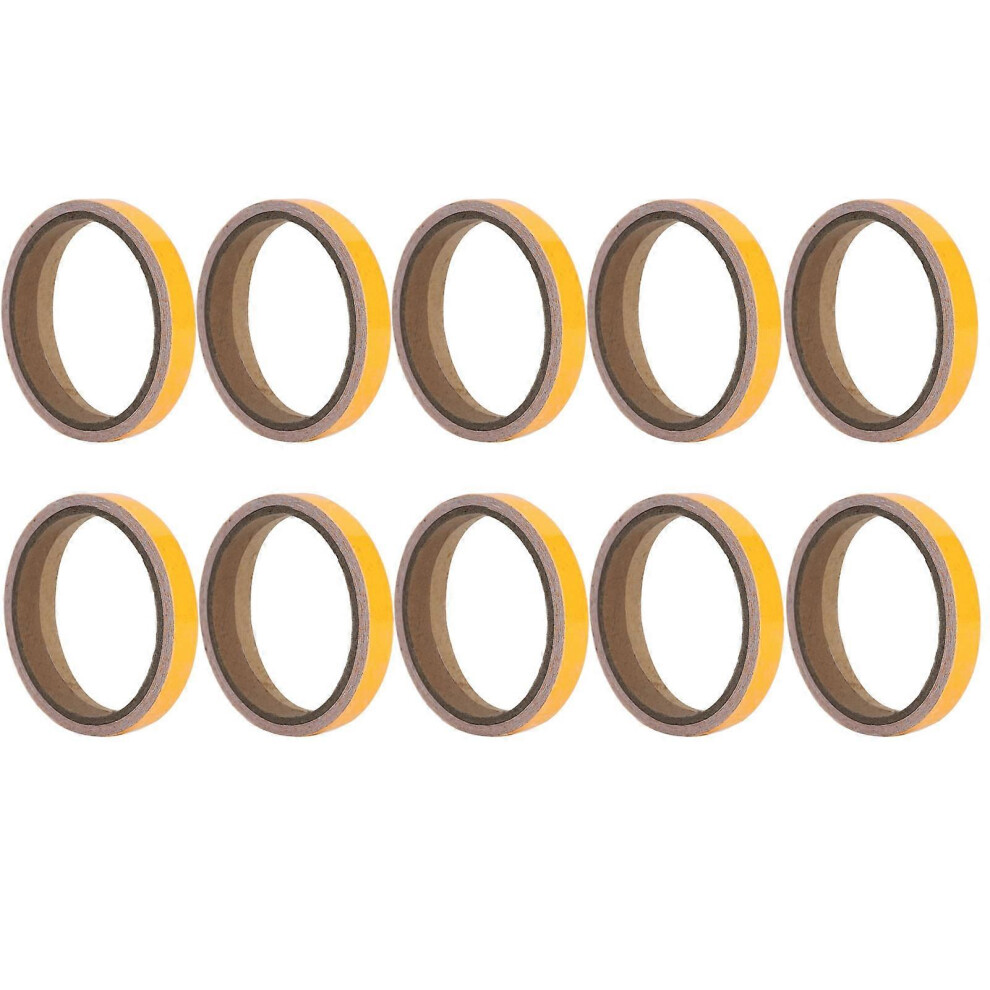 (As Show, One Size) 10Pcs Luminous Tape Self?Adhesive Light?Storing Stage Non?Slip Fluorescent Warning Tape1__st__st 5771908291399