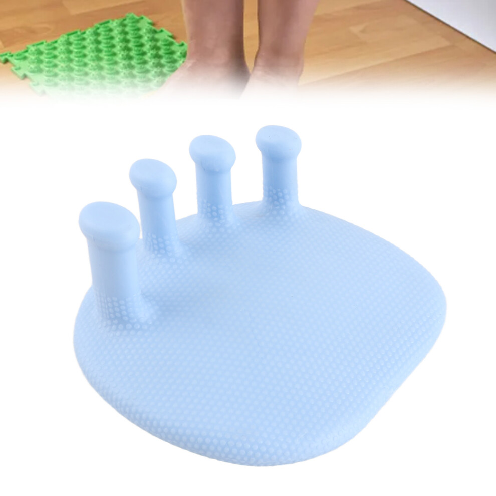 Anti Slip Toe Separators for Arch & Toe Dexterity, TPR Material, 200g