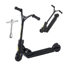 Finger Scooter with Two Wheels Fingerboard Accessories Finger Skateboards Sports