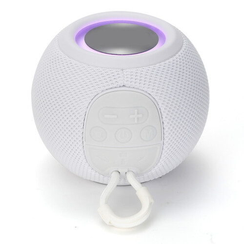 Αδιάβροχο ηχείο Bluetooth για ντους, IPX6 Αδιάβροχα φορητά ασύρματα μίνι ηχεία με
