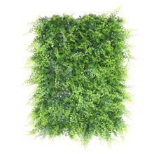 UV Resistance Material Artificial Topiary Hedge Panels for Home Wedding Garden Landscape, Eco Friendly High Density Polyethylene Privacy Screen Easy