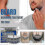 5 Extra Strength Men Hair Regrowth Solution Retail Box 2