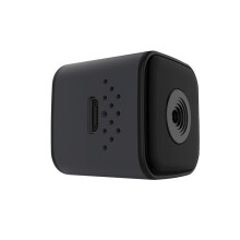SQ28 WiFi Mini Camera, 2K HD Surveillance, Magnetic Attachment for Easy Placement, Real-Time AI Motion Alerts, Long-lasting Battery, Supports Cloud &