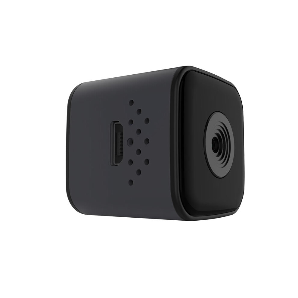 Sq28 Mini Camera, Stealthy 2K Hd Surveillance, Magnetic Base For Flexible Installation, Instant Ai Motion Alerts, Long Battery Life, Supports Free 9128293188654