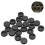 Blind Plug For Rubber Grommets, Panel Plug Hole Plug Vibration Suppression Noise Reduction Waterproof Material Dust Proof Wire Protector Heat 2