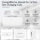Wireless Charging Case Replacement for AirPods Pro 2nd with Bluetooth Sync Support 2