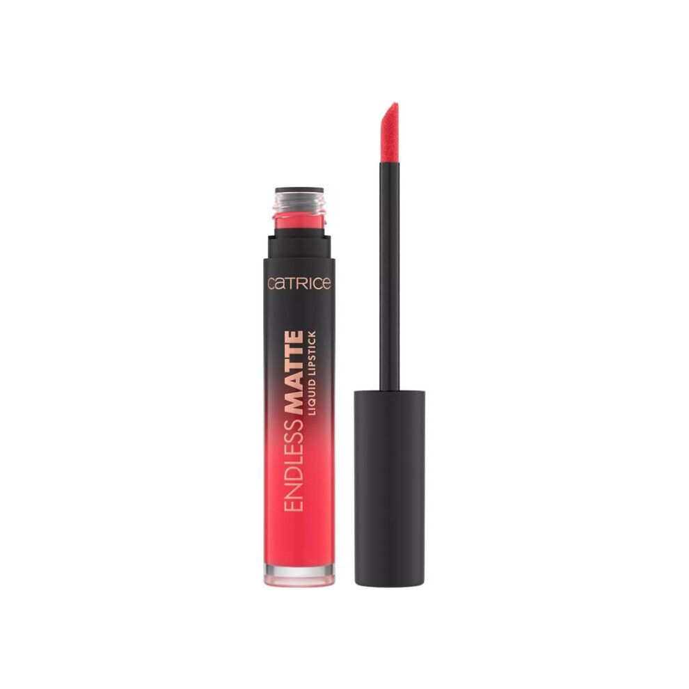 Catrice - Endless Matte Liquid Lipstick - 70 Ciao Adios