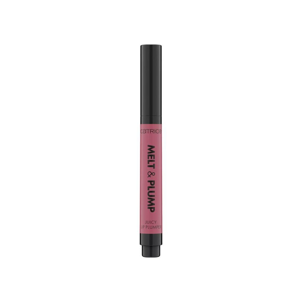 Catrice - Melt & Plump Juicy Lip Plumper - 60 Keep A Juicy Secret