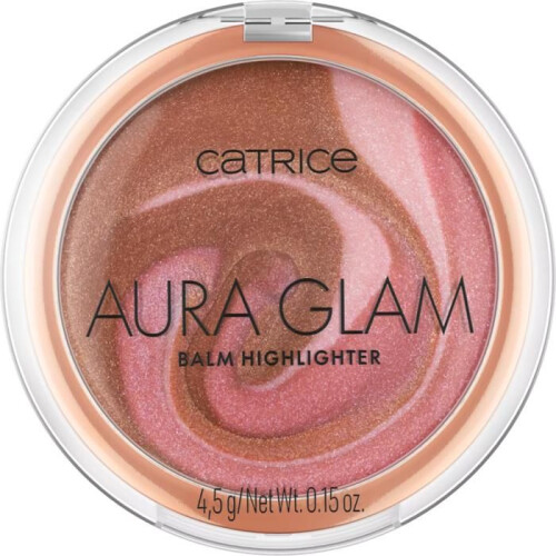 Catrice - Aura Glam Illuminator -