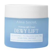 ALMA SECRET - Firming Day Cream Dewy Lift Normal to Combination Skin 50 ml