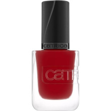 Catrice - Gel Nagellack Affair - 43 Cranberry Jam