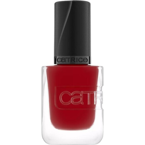 Catrice - Gel Nagellak Affair - 43 Cranberry Jam