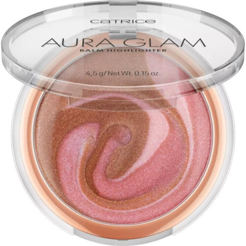 Catrice - Aura Glam Illuminator - 2