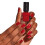 Catrice - Gel Nagellak Affair - 43 Cranberry Jam 4