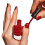 Catrice - Gel Nagellak Affair - 43 Cranberry Jam 3