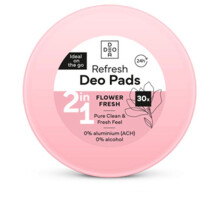 Dischi deodoranti profumo fresco floreale 30 unità