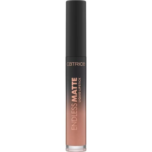 Catrice - Flüssiger Lippenstift Endless Matte - 10 Get Undressed 1