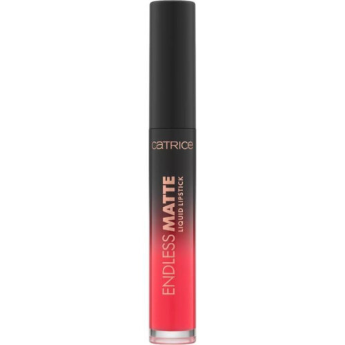 Catrice - Endless Matte Liquid Lipstick - 70 Ciao Adios 1