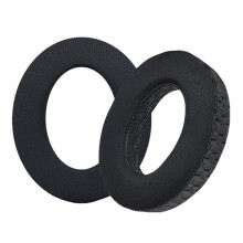 Sound Isolating Ear Pad Ear Cushions for NC700-black print
