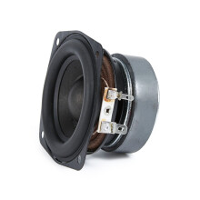 DIY Enthusiasts 75mm 78mm Round Speakers 20W 4Ohm-balance20W