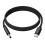 PD100W USB C Charging Wire Line with High-Dell 4.5x3.0 1