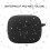 Earphone Cover for Pi8 Wireless Earbuds Protector Case-Black 5