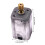 Metal Shutter Motor Accessory Low Noise for M6 SLR Camera 3