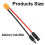 Universal Solar Connectors to XT90 Adapter Cable for XT90-366cm 3