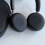 Replacement Earpad Cushions Soft Spong Oval Earpads for-Gold 5