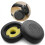 Replacement Earpad Cushions Soft Spong Oval Earpads for-Gold 7