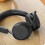 Replacement Earpad Cushions Soft Spong Oval Earpads for-Gold 6