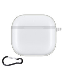 4 Shockproof Headphone Sleeve Scratch Resistant Housing Antidust