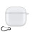 4 Shockproof Headphone Sleeve Scratch Resistant Housing Antidust 1