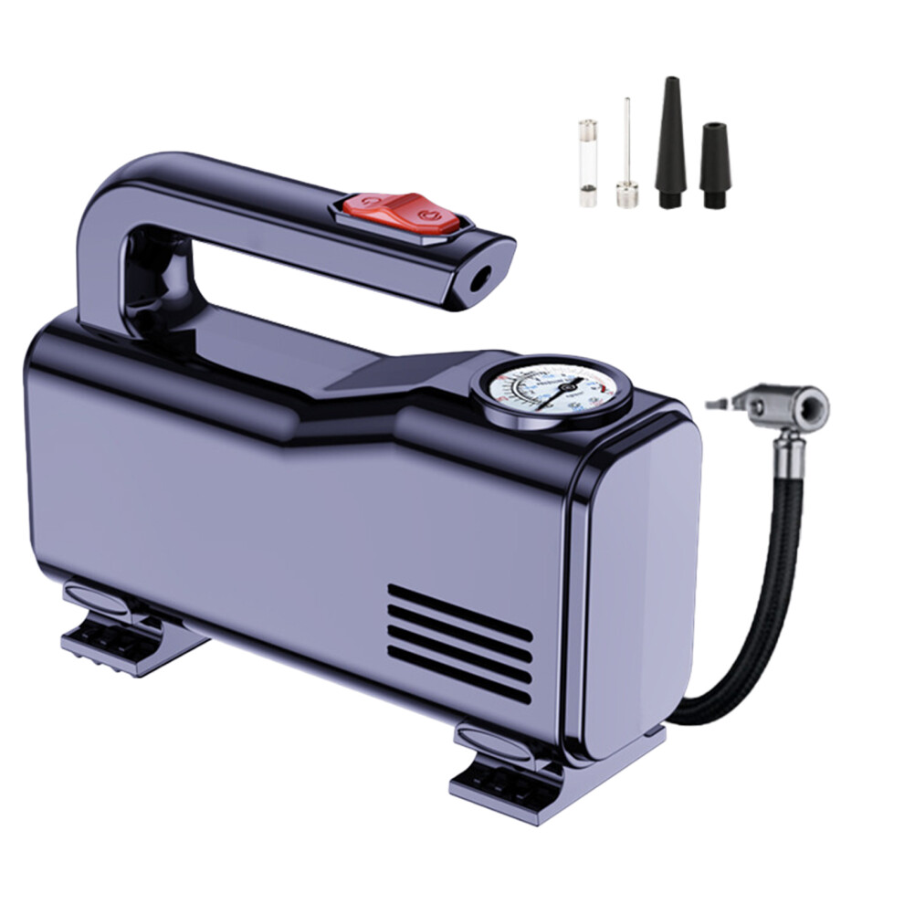 Digital/Pointer Type Tire-Rechargeable model Pointer model
