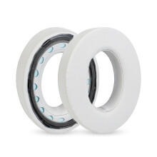 Superior Comfort Ear Cushions with Cooling Gel for 700-White
